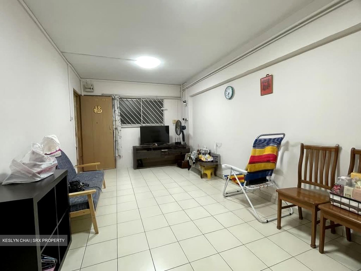 Blk 853 Yishun Ring Road (Yishun), HDB 3 Rooms #592494361